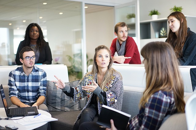 Como gerenciar conflitos no trabalho